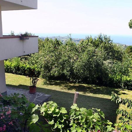 Garden Ville Izola Mira Eksteriør bilde